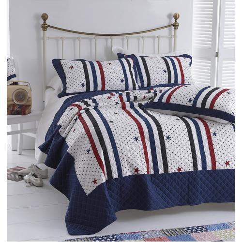 Boys Bedding 