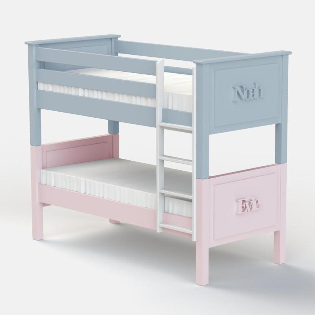 Brother And Sister Bunk Bed Boys Girls Bunk Bed Boys Furniture