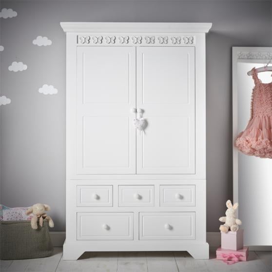 Childrens Bedroom Furniture And Beds Little Lucy Willow