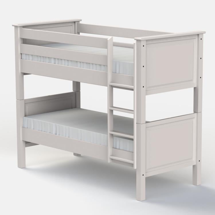 Archie Bunk Bed | Boys Beds | Kids Bedrooms | Childrens Furniture