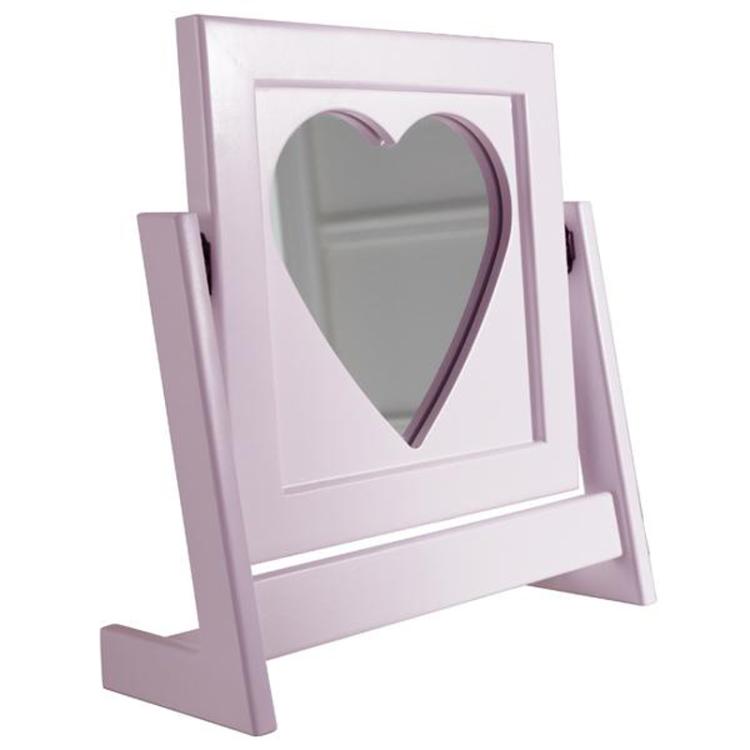 childrens dressing table mirror with lights