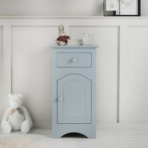 Newport Cottages Devon Double Pedestal Desk, Bograd Kids